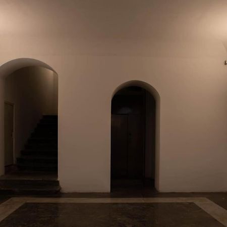 Apartmán Monolocale Ramondetti Fileti Palermo Exteriér fotografie