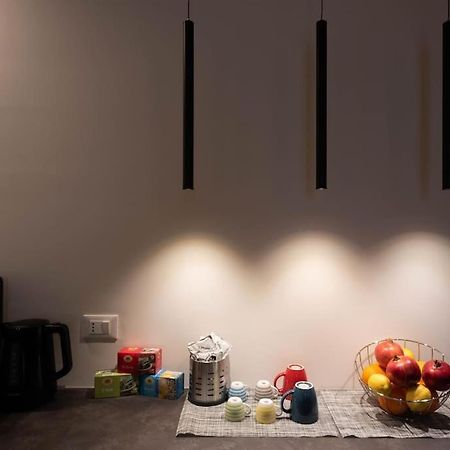 Apartmán Monolocale Ramondetti Fileti Palermo Exteriér fotografie