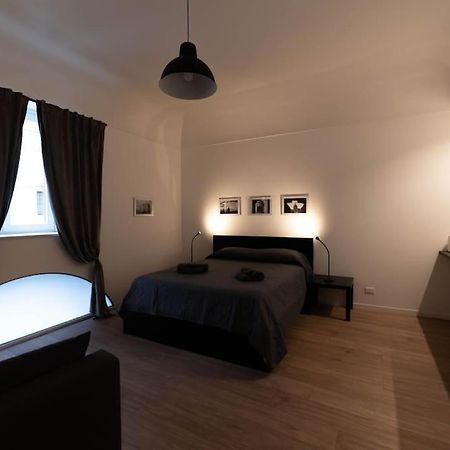 Apartmán Monolocale Ramondetti Fileti Palermo Exteriér fotografie